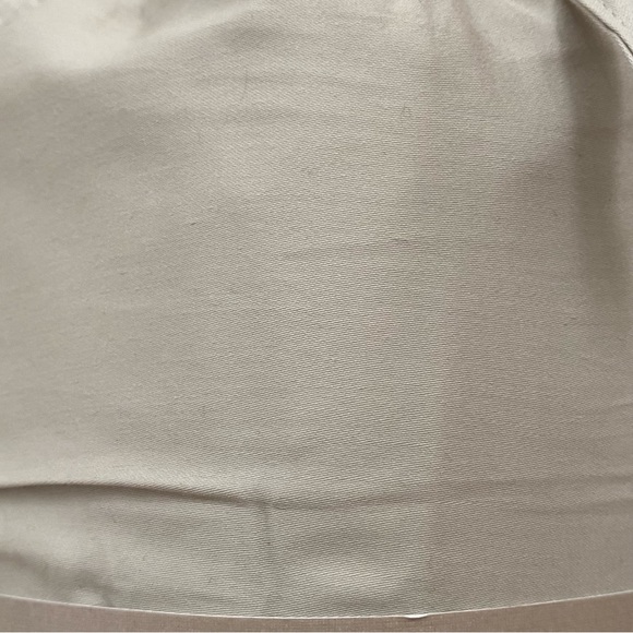 COSY HOUSE Collection Classic Cotton Bedsheets Silver FULL 4-pc Set NEW - Picture 6 of 9